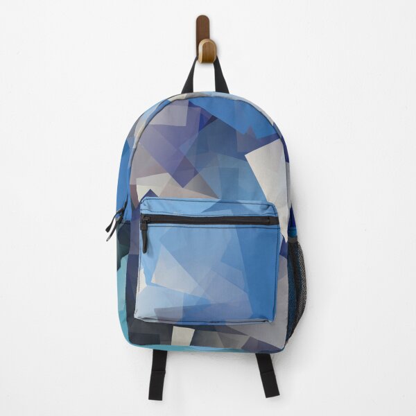 Item preview, The Blues designed and sold by VSmithArt.