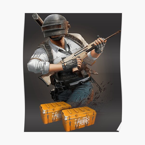 Pubg Funny Moments Posters for Sale | Redbubble