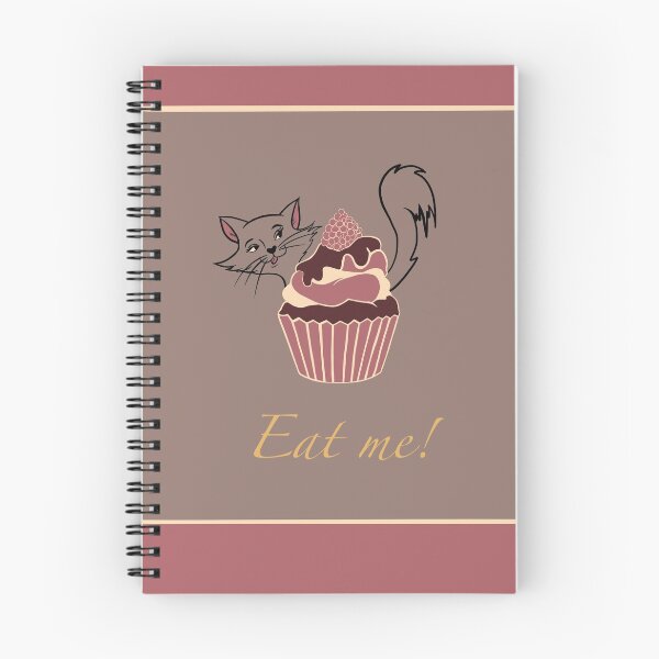 Item preview, Cat and cake designed and sold by Labambapattern.