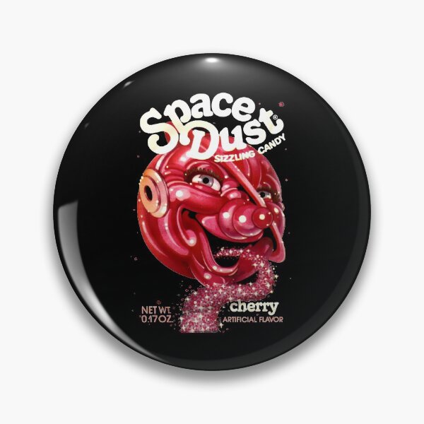 Item preview, POPPING CANDY / CRACKLING CANDY - PACKAGING designed and sold by ThrowbackAds.