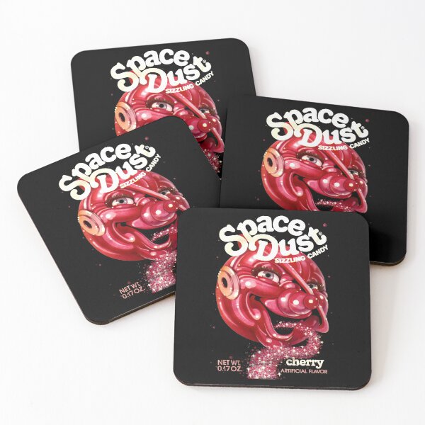 Item preview, POPPING CANDY / CRACKLING CANDY - PACKAGING designed and sold by ThrowbackAds.