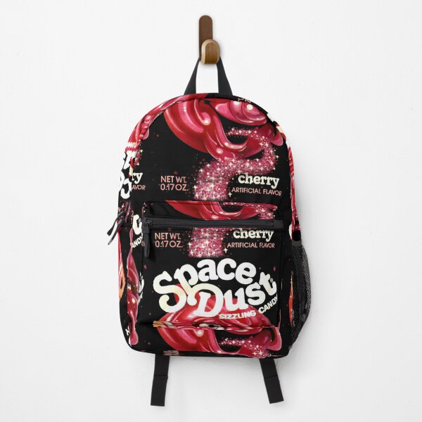 Item preview, POPPING CANDY / CRACKLING CANDY - PACKAGING designed and sold by ThrowbackAds.