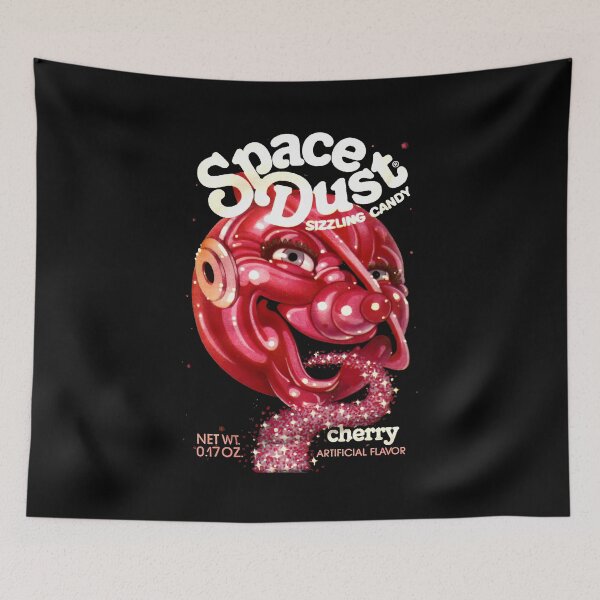Item preview, POPPING CANDY / CRACKLING CANDY - PACKAGING designed and sold by ThrowbackAds.