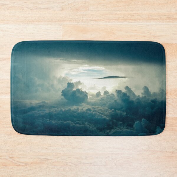 Item preview, [Landscape] Clear spot among clouds in the sky designed and sold by VinBasis.
