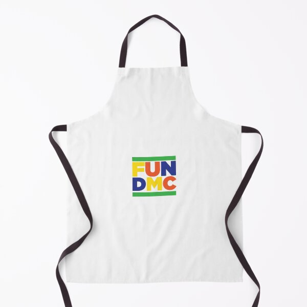 Item preview, FUN DMC (bright)  designed and sold by FUN DMC.