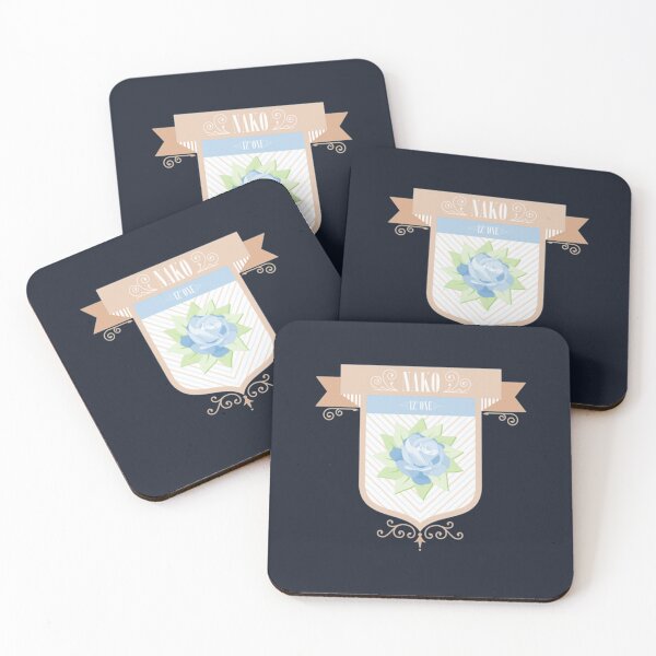 Item preview, IZONE Nako Crest designed and sold by OscarKanea.