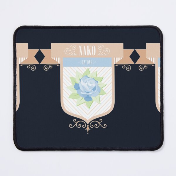Item preview, IZONE Nako Crest designed and sold by OscarKanea.