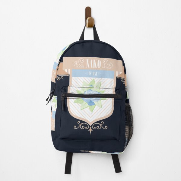 Item preview, IZONE Nako Crest designed and sold by OscarKanea.