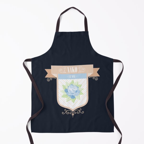 Item preview, IZONE Nako Crest designed and sold by OscarKanea.