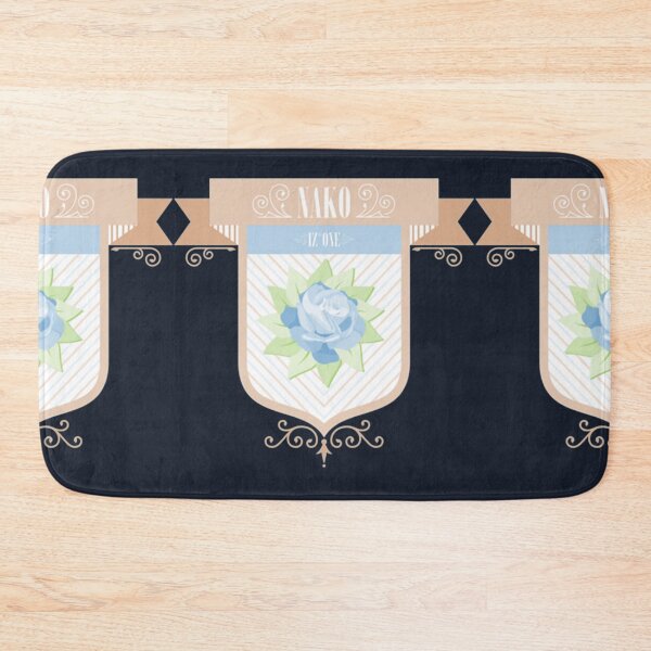 Item preview, IZONE Nako Crest designed and sold by OscarKanea.