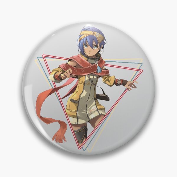Item preview, Tri KuroFeri designed and sold by danderrion.