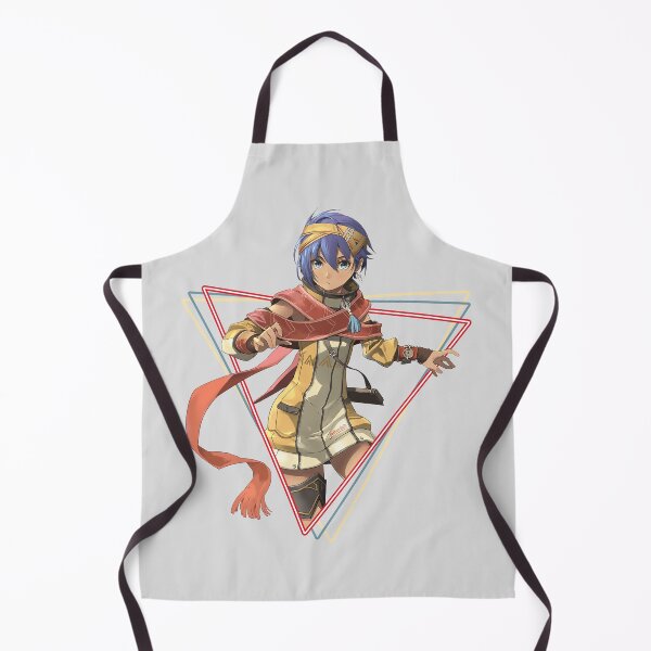 Item preview, Tri KuroFeri designed and sold by danderrion.