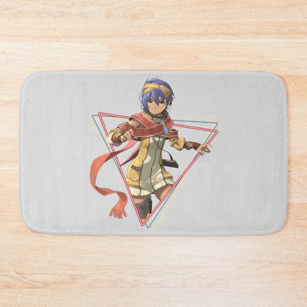 Item preview, Tri KuroFeri designed and sold by danderrion.