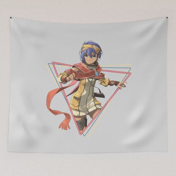 Item preview, Tri KuroFeri designed and sold by danderrion.