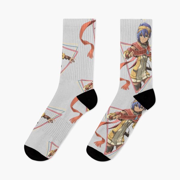 Item preview, Tri KuroFeri designed and sold by danderrion.