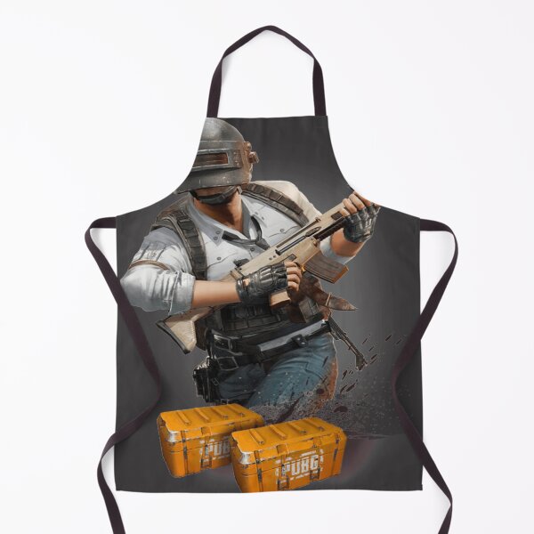 Item preview, PUBG designed and sold by X Top.