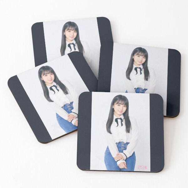 Item preview, IZONE NAKO designed and sold by OscarKanea.