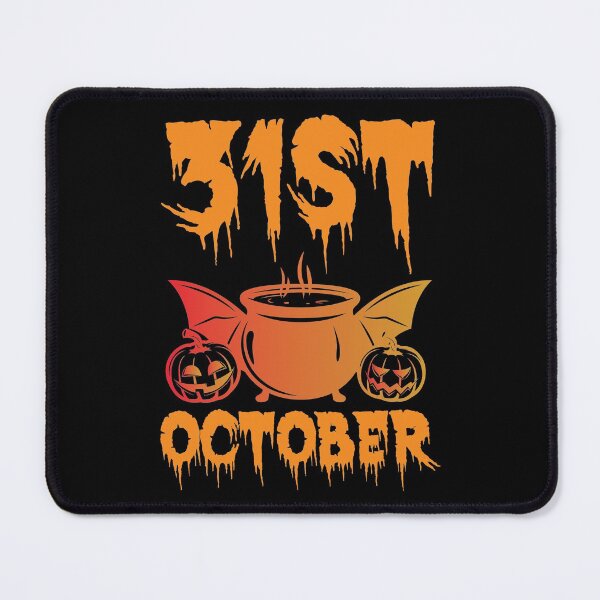 Item preview, 31 ST OCTOBER designed and sold by AEGMEDIA.