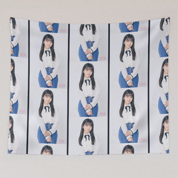 Item preview, IZONE NAKO designed and sold by OscarKanea.