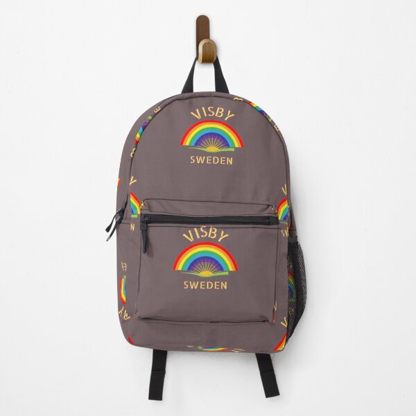 Item preview, Visby Gay Pride  Sweden designed and sold by TheRightHonMP.