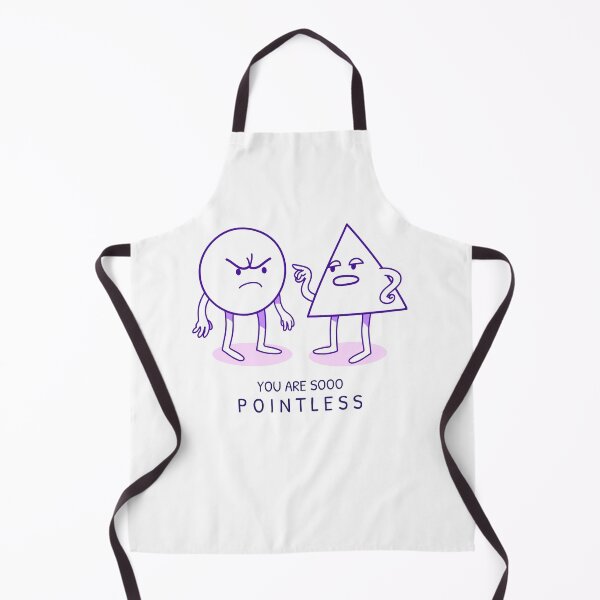Item preview, You Are Sooo Pointless Design designed and sold by Artpace.