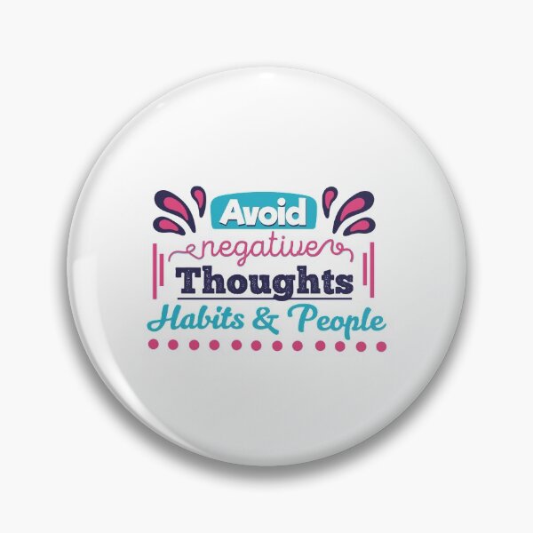 Item preview, Avoid Negative People designed and sold by Davestre Designs.