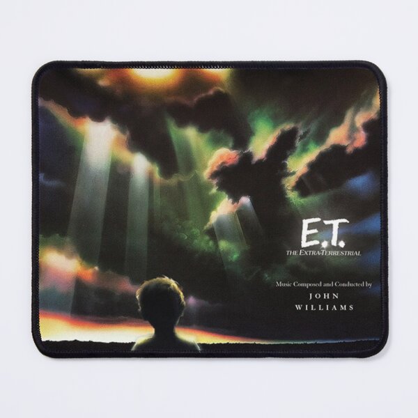 Item preview, E.T The Extra Terrestrial (1982) designed and sold by LovedPosters.