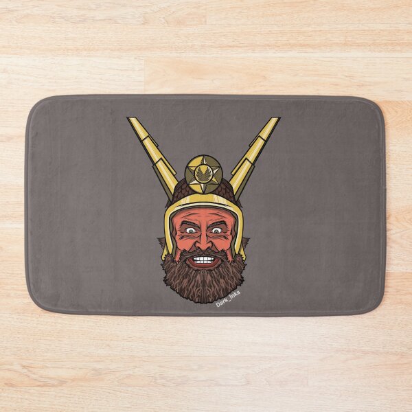 Item preview, Prince Vultan Flash Gordon designed and sold by Dark-Inks.