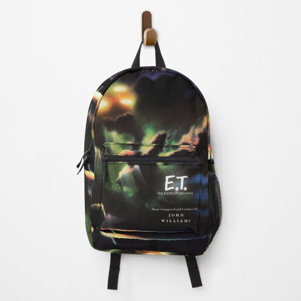 Item preview, E.T The Extra Terrestrial (1982) designed and sold by LovedPosters.