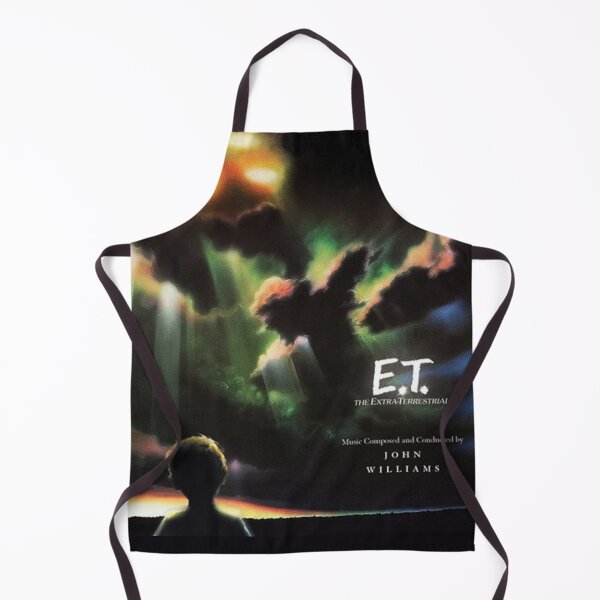 Item preview, E.T The Extra Terrestrial (1982) designed and sold by LovedPosters.
