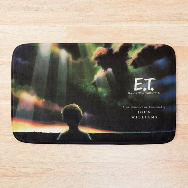 Item preview, E.T The Extra Terrestrial (1982) designed and sold by LovedPosters.
