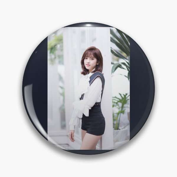 Item preview, IZONE Naver x Dispatch Ahn Yujin (안유진) designed and sold by OscarKanea.
