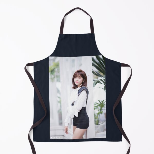 Item preview, IZONE Naver x Dispatch Ahn Yujin (안유진) designed and sold by OscarKanea.