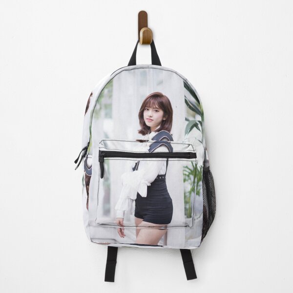 Item preview, IZONE Naver x Dispatch Ahn Yujin (안유진) designed and sold by OscarKanea.