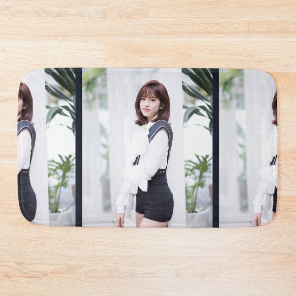 Item preview, IZONE Naver x Dispatch Ahn Yujin (안유진) designed and sold by OscarKanea.