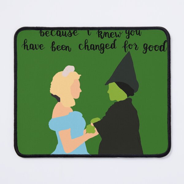 Item preview, Wicked the Musical designed and sold by nicoleart123.