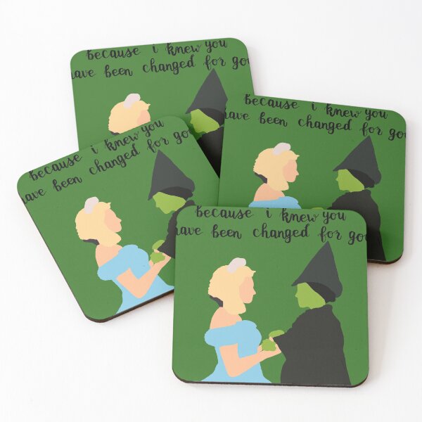 Item preview, Wicked the Musical designed and sold by nicoleart123.