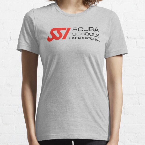 SSI Essential T-Shirt