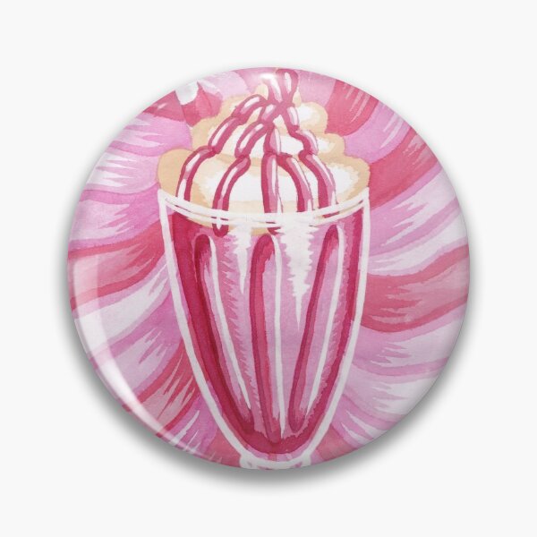 Item preview, Strawberry Frappe designed and sold by Maryana S..
