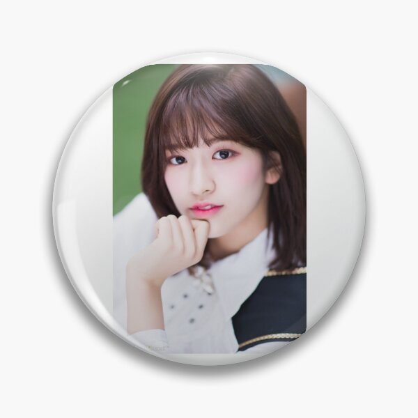 Item preview, IZONE Naver x Dispatch Ahn Yujin (안유진) designed and sold by OscarKanea.