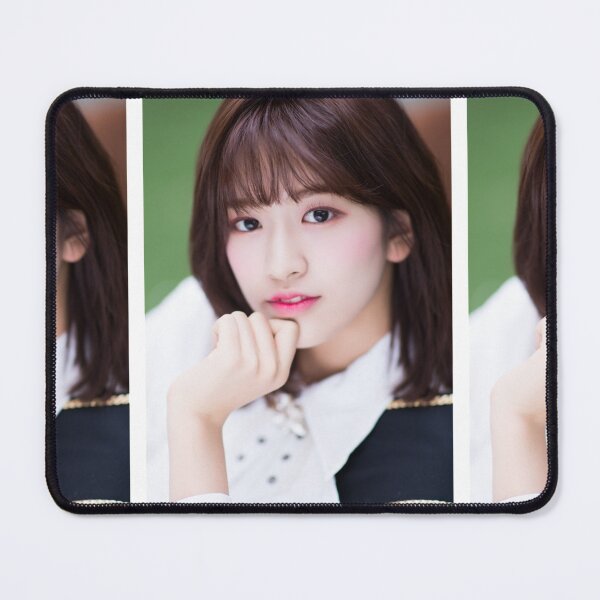 Item preview, IZONE Naver x Dispatch Ahn Yujin (안유진) designed and sold by OscarKanea.