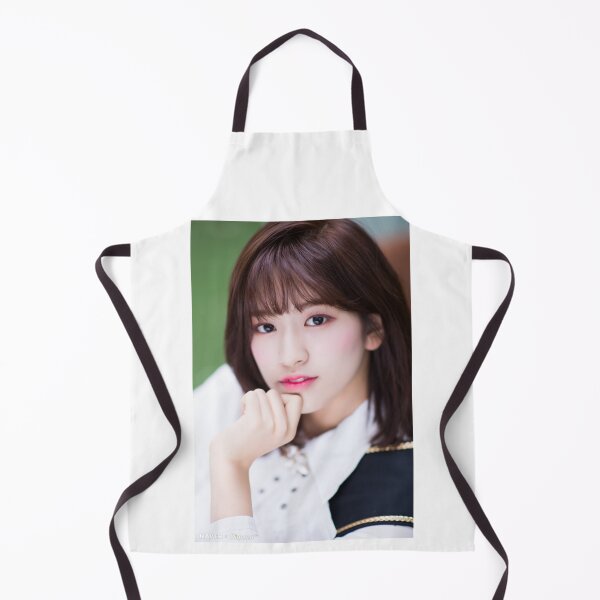 Item preview, IZONE Naver x Dispatch Ahn Yujin (안유진) designed and sold by OscarKanea.
