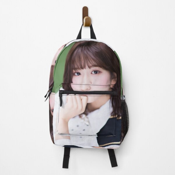 Item preview, IZONE Naver x Dispatch Ahn Yujin (안유진) designed and sold by OscarKanea.