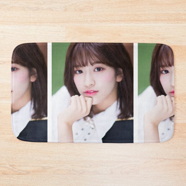 Artikelvorschau, IZONE Naver x Dispatch Ahn Yujin (안유진) entworfen und verkauft von OscarKanea.