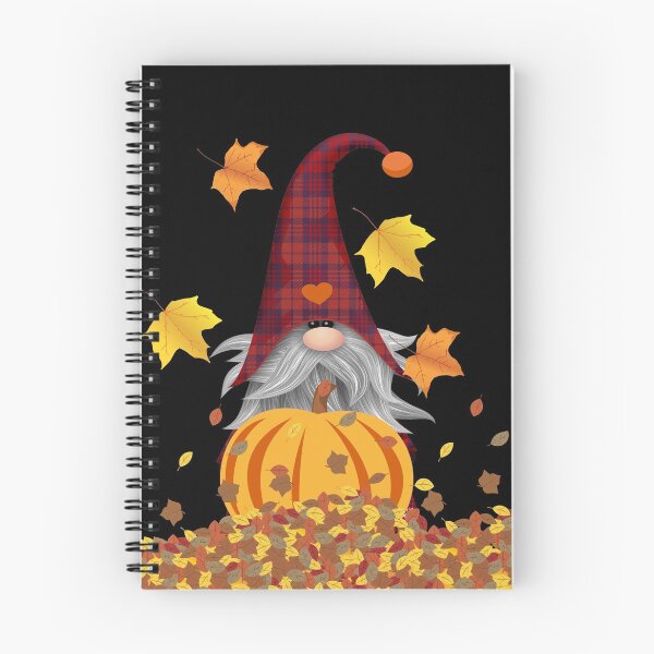 Item preview, Gnome Thanksgiving designed and sold by Stefan Z..