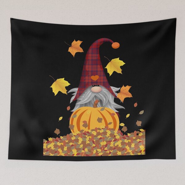 Item preview, Gnome Thanksgiving designed and sold by Stefan Z..