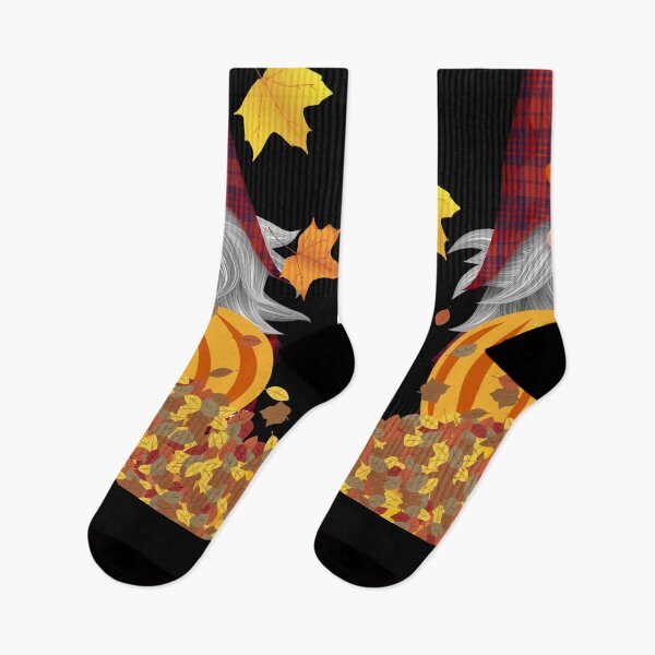 Item preview, Gnome Thanksgiving designed and sold by Stefan Z..