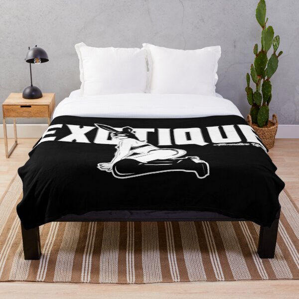 Item preview, Exotique designed and sold by ZorgGraphix.