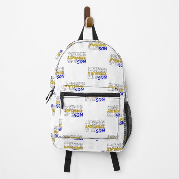 Item preview, AWESOME SON designed and sold by FNStuff.