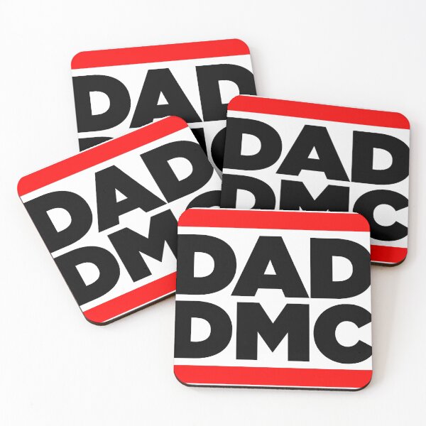 Item preview, DAD DMC designed and sold by FUN DMC.